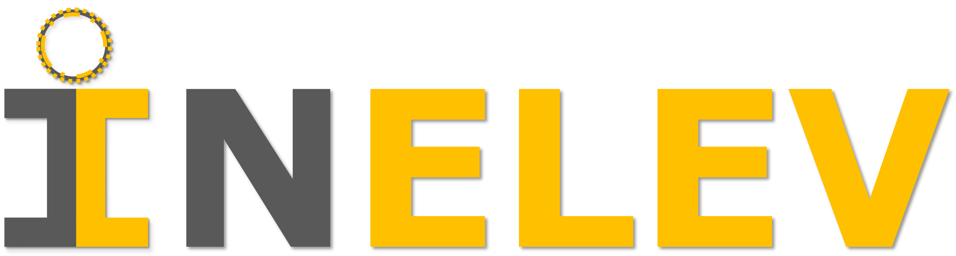 INELEV Logo